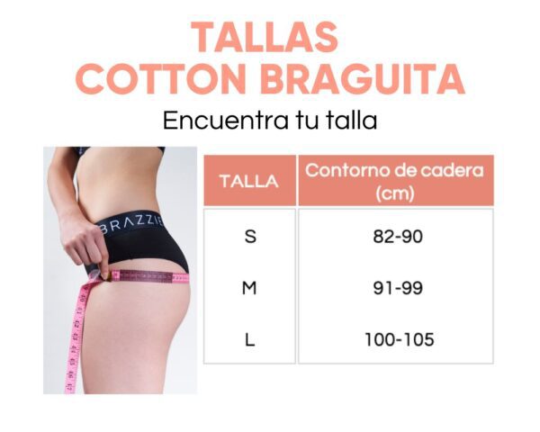Cotton Braguita - Imagen 6