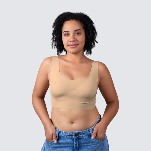 Pack 2 – Magia Top Bra Premium