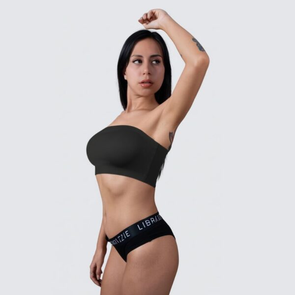 Pack 2 – Glow Strapless Top Premium - Imagen 3