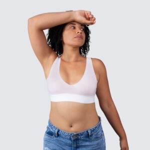 Girly Bra Premium (Ultraliviano)