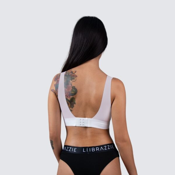 Pack 2 – Girly Bra Premium (Ultraliviano) - Imagen 2