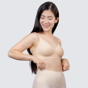 Soul Bra Premium (Escote Medio)