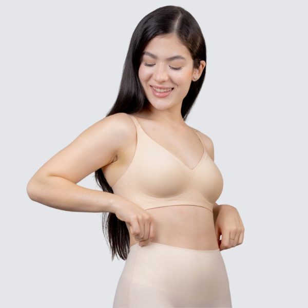 Pack 2 – Soul Bra Premium (Escote Medio)