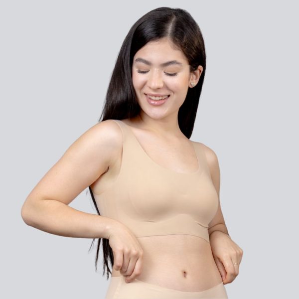 Pack 2 – Magia Top Bra Premium