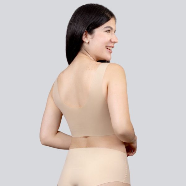 Pack 2 – Magia Top Bra Premium - Imagen 2