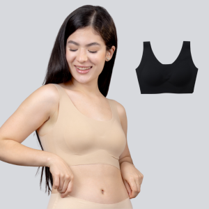 Pack 2 - Magia Top Bra Premium