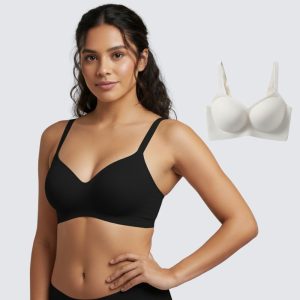 Pack 2 - Realce Bra Premium (Push-Up)