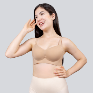 Realce Bra Premium (Push-Up)