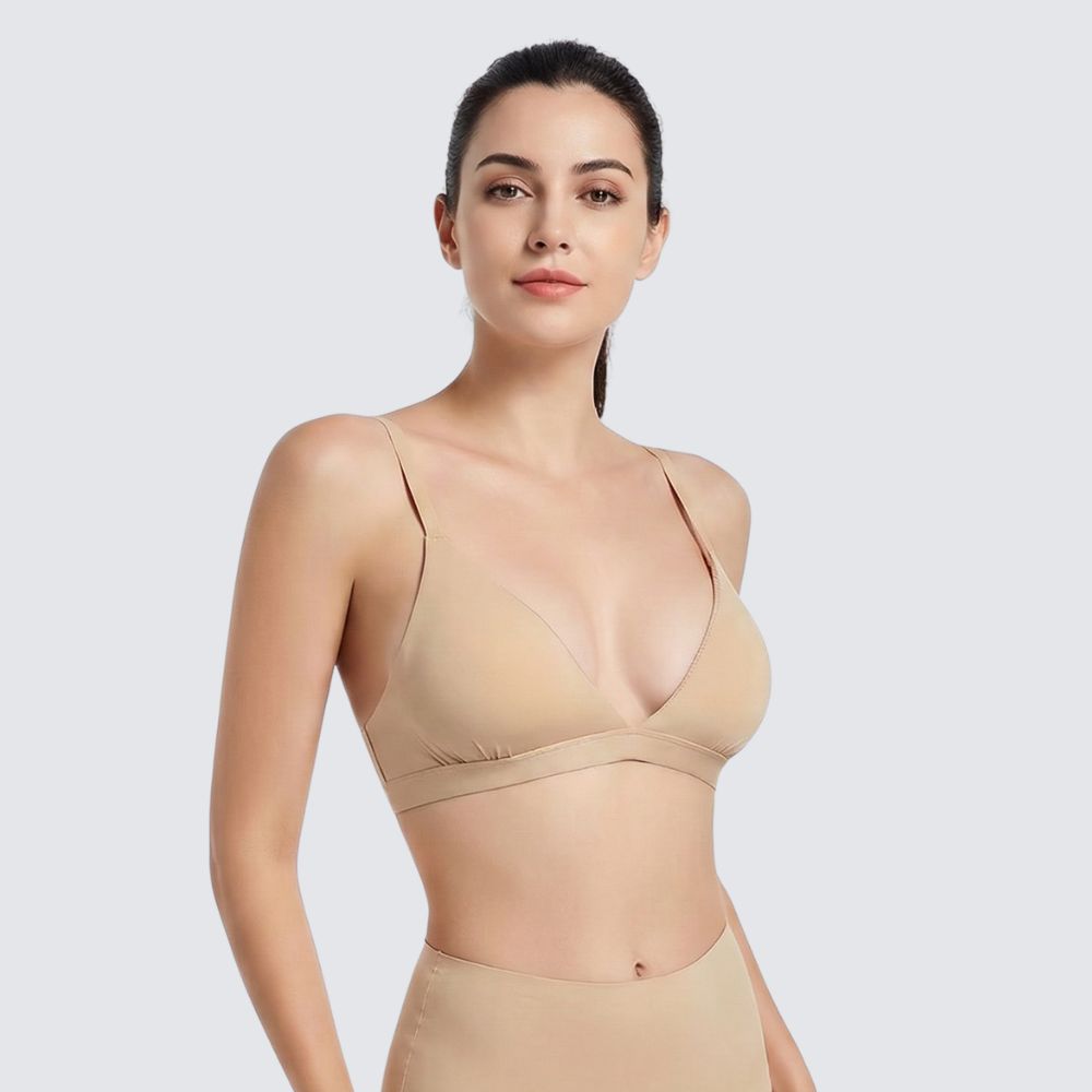Confort Bra Premium (Bralette)