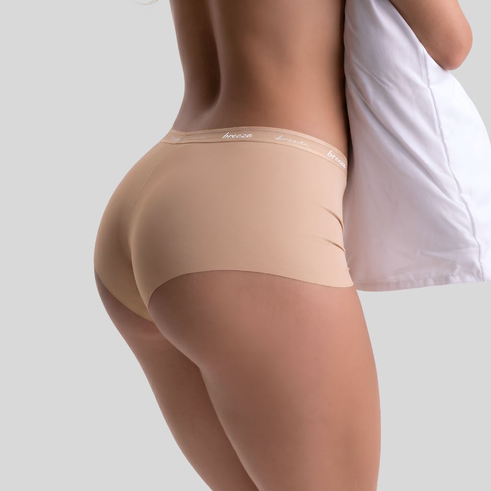 Calzón Breeze Invisible(Boxer) - Imagen 2