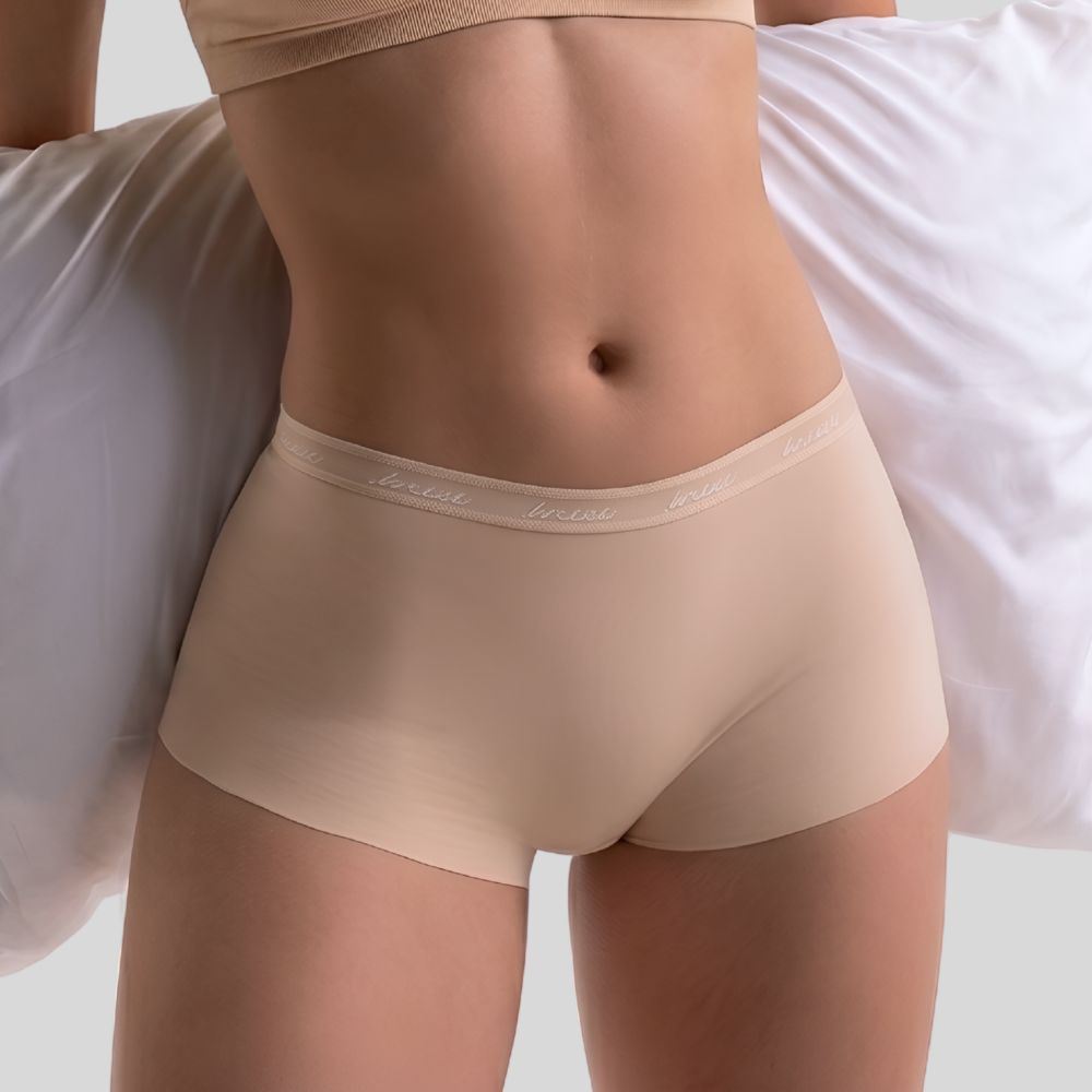 Calzón Breeze Invisible(Boxer)