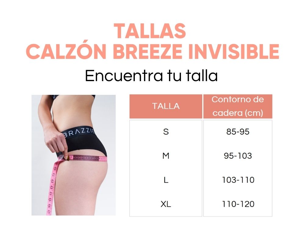 Calzón Breeze Invisible(Boxer) - Imagen 3