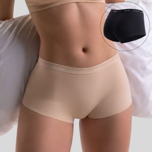 Pack 2 - Calzón Breeze Invisible (Boxer)