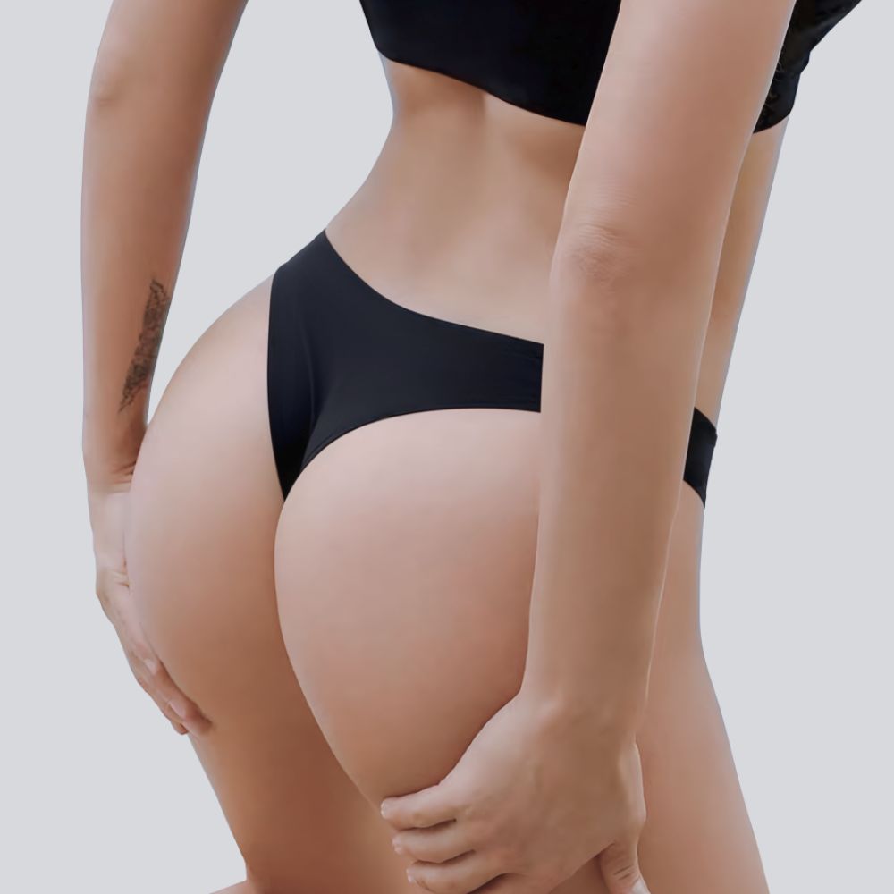 Tanga Flex Invisible - Imagen 2
